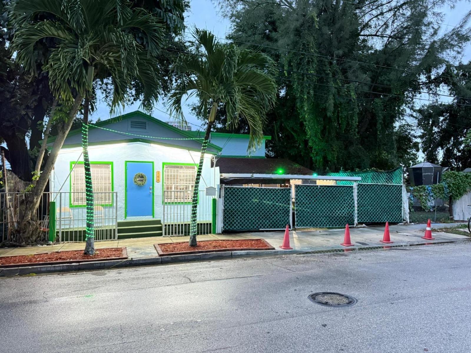 A Pousada Oqp Vacations Miami Exterior foto